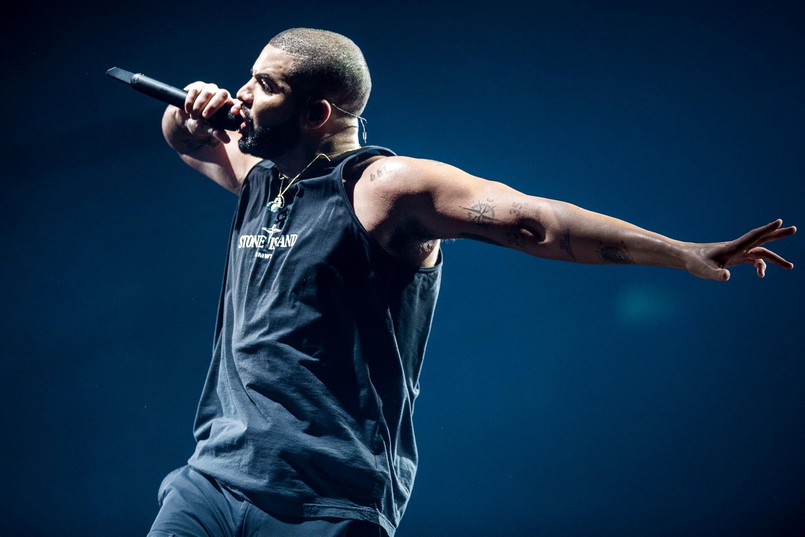 Drake