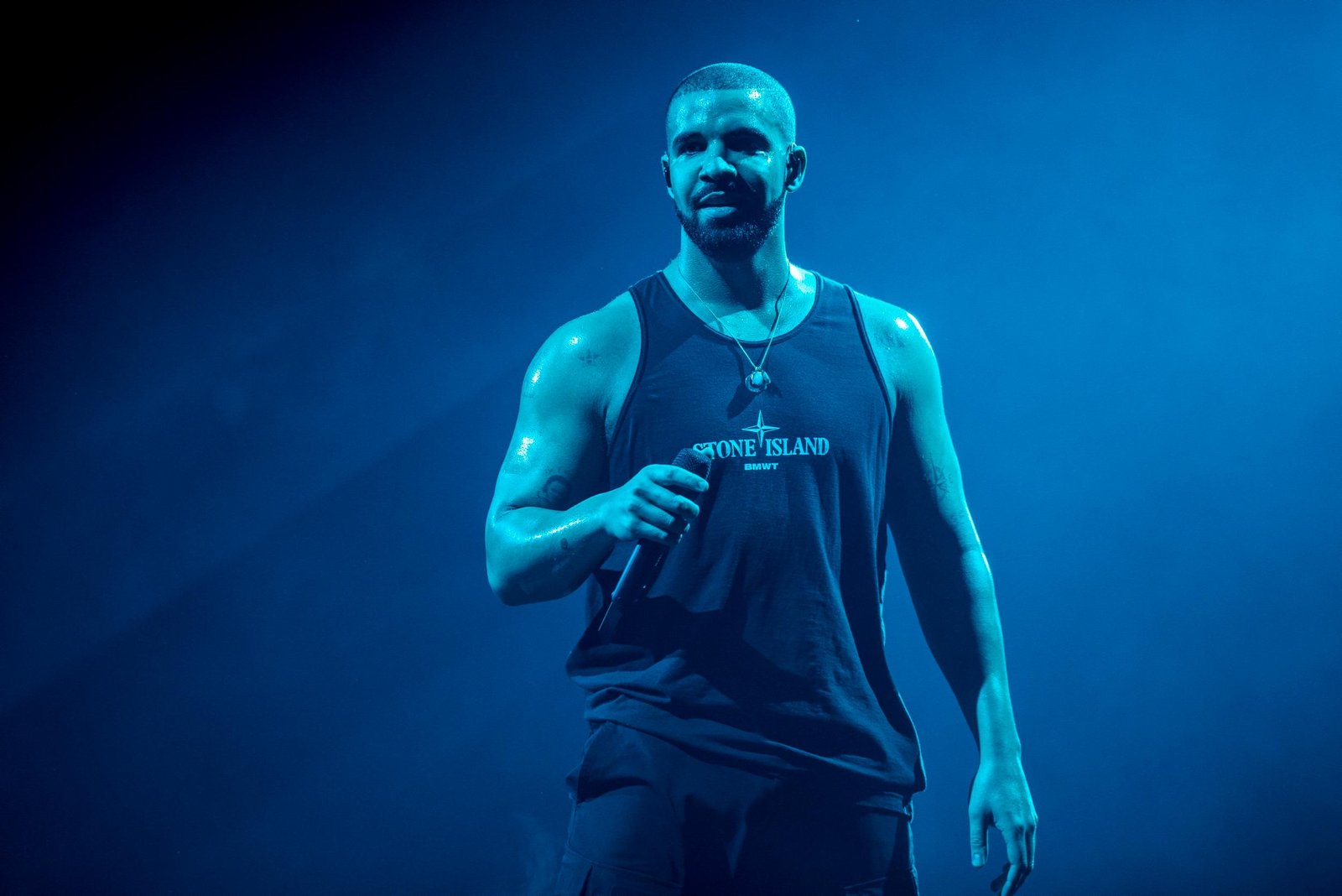 Drake