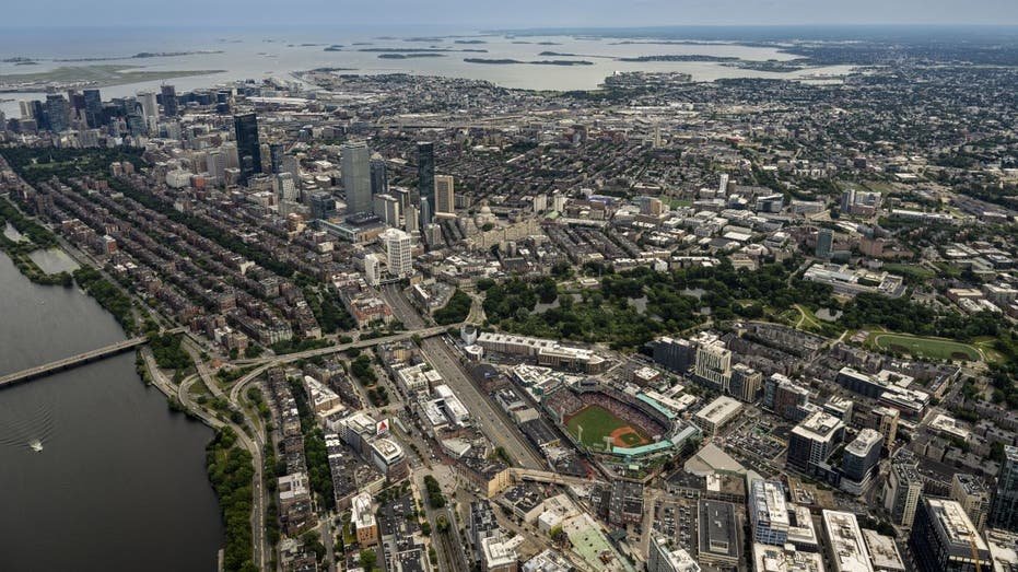 Boston, Massachusetts