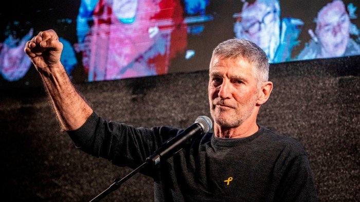 1747745872 Israel risks becoming ‘pariah state over Gaza says opposition leader.jpg