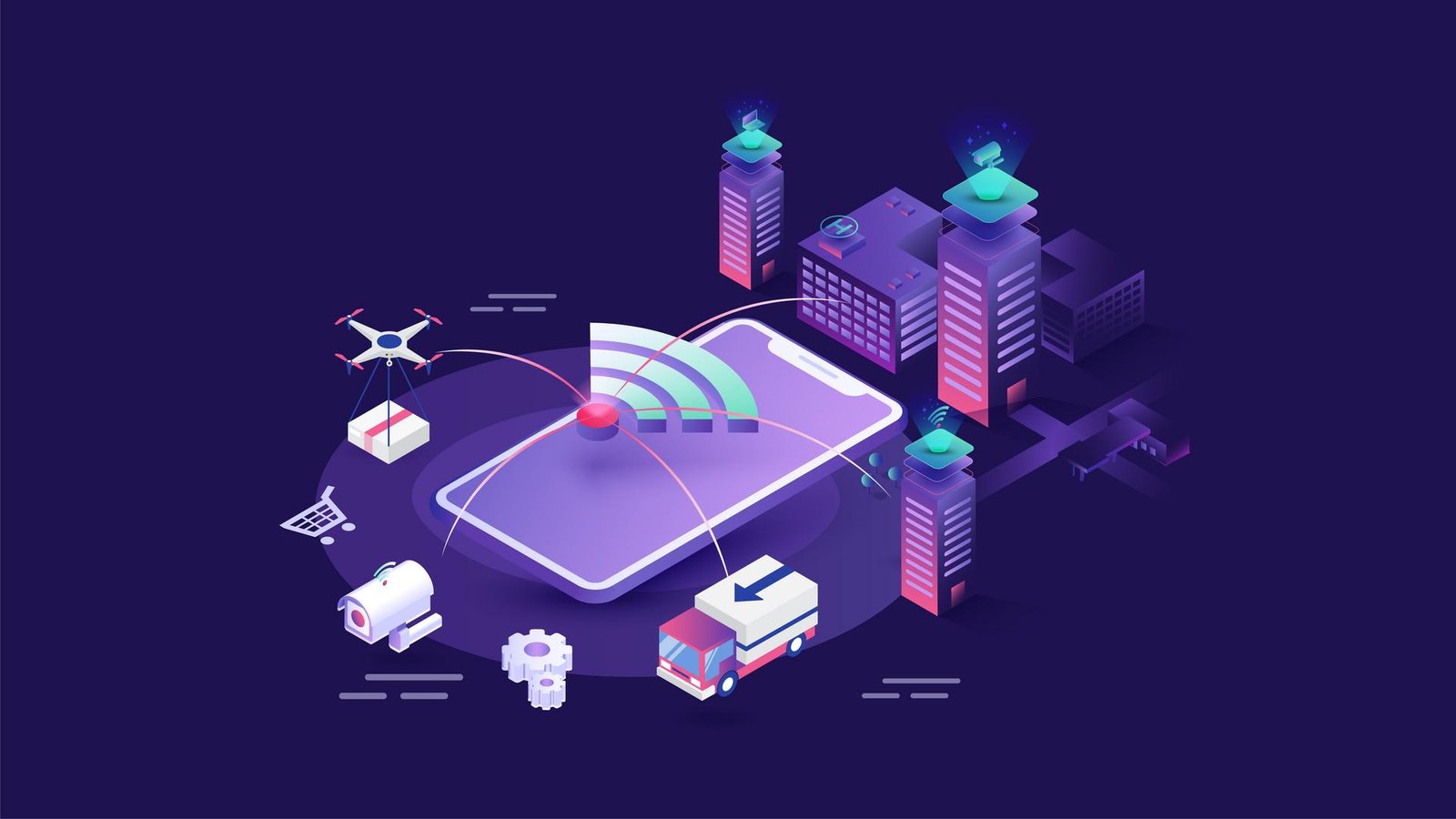 The cost to develop Internet of Things applications