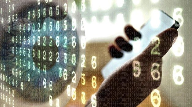 Artificial intelligence can do cyberspace BLO2