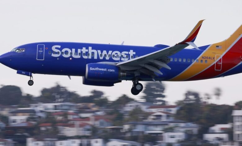 1747775139 Southwest Airlines tells passengers to keep chargers in plain sight.jpg