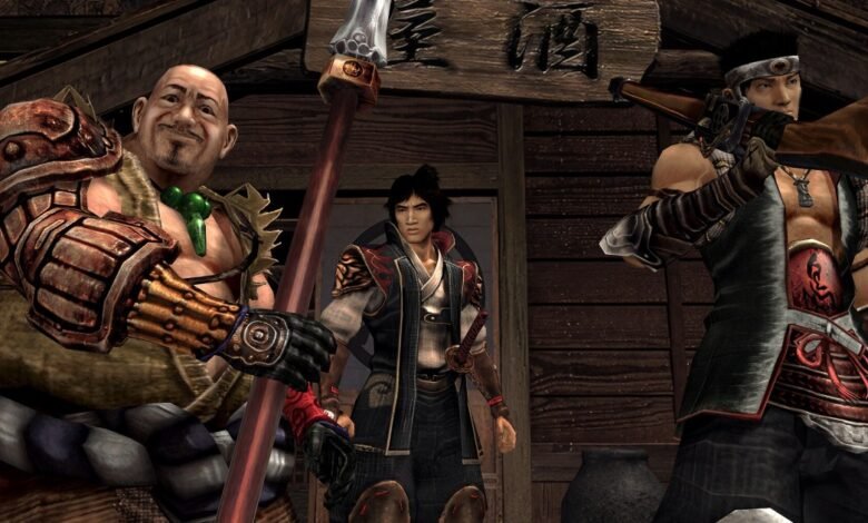 1747781308 Onimusha 2 Samurais Destiny remaster proves that they dont make.jpg