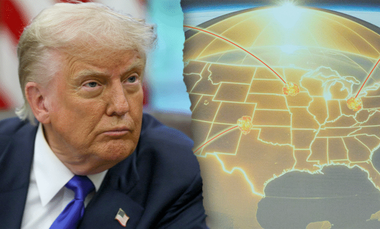 1747782305 Golden Dome missile defense plan unveiled in Oval Office by.png