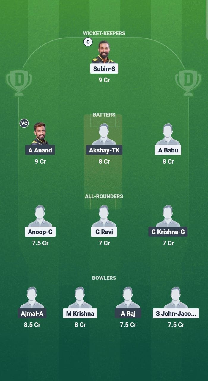 1000677265 PTH Vs Pal Dream11 Prediction of Cricket Fantasy Dream11 Team Kerala T20 Challenger Trophy 2025