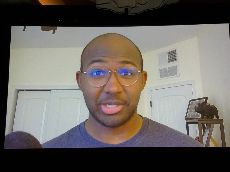 Xalavier is the winner of 2025 UP-AND-Commar Award.