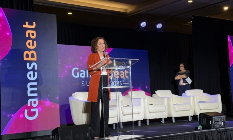 1747787261 The winners of the GamesBeat Summit 2025 Visionary and Up and Comer.jpg