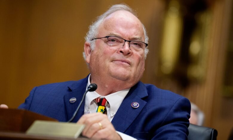 1747791897 Ex congressman who sponsored bill to abolish the IRS now in.jpg