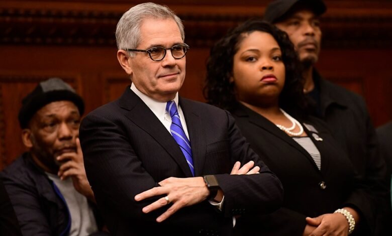 1747800647 Krasner wins Philadelphia DA primary amid criticism over citys crime.jpg