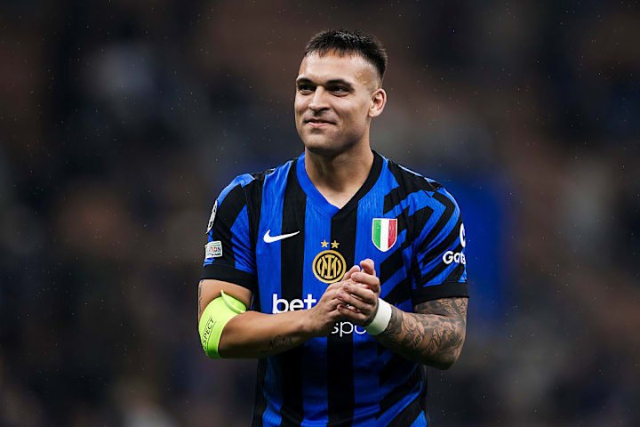 Lotaro Martinez