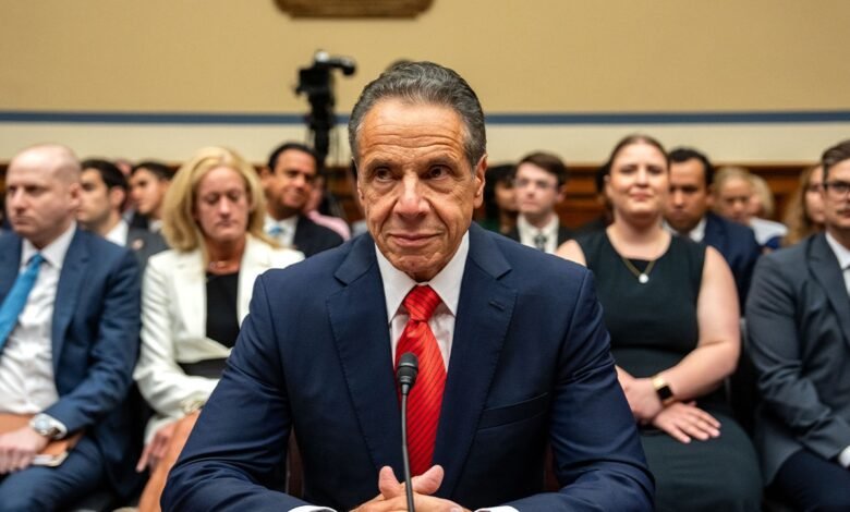 1747830007 DOJ opens criminal investigation into Cuomo over COVID testimony to.jpg
