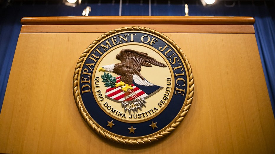 Ministry of Justice