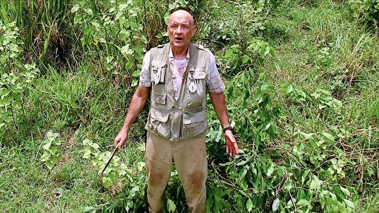 John Locke in 