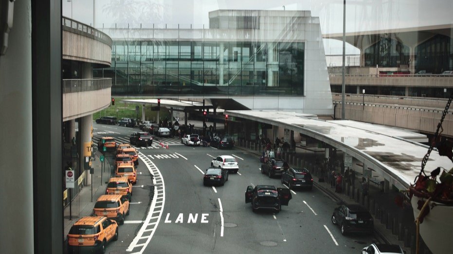 Newark Liberty International Airport