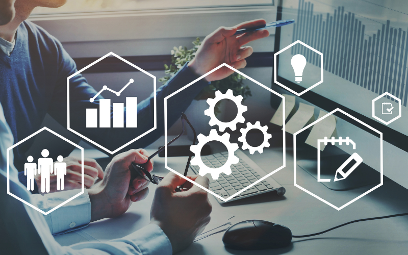 Automation of the recruitment process