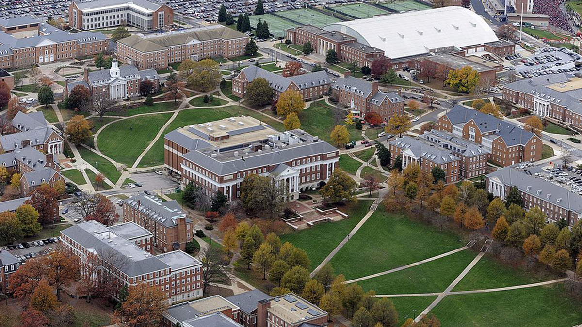 Maryland University