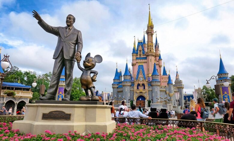 1747867413 Venezuelan Disney employees placed on unpaid leave amid immigration status.jpg