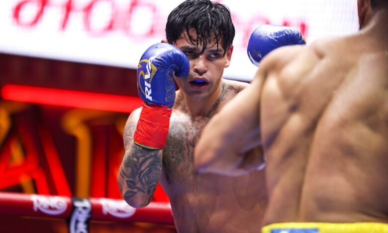 1747876513 Hearn Garcia Haney Fight Only For Money Ambition Lost.jpg