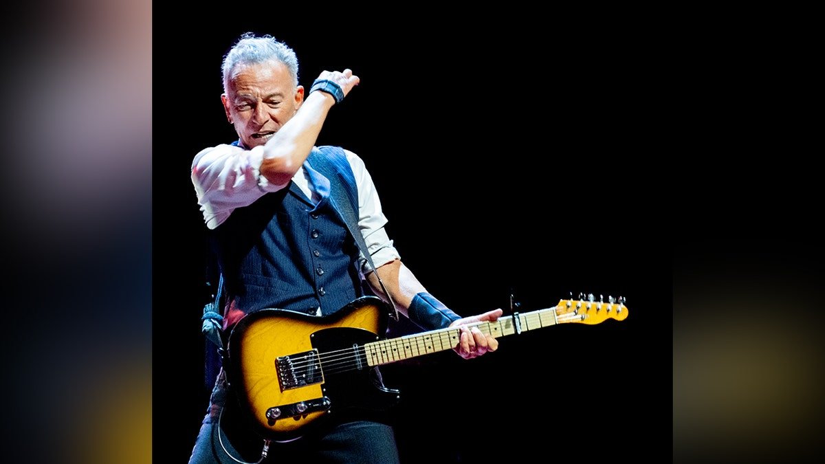 Springsteen-Manchester-2