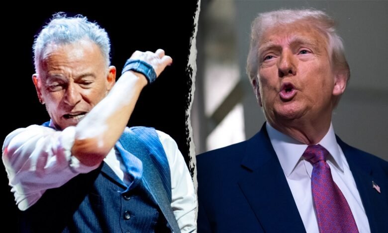 1747900502 Springsteen releases anti Trump EP after UK concert political rants go.jpg