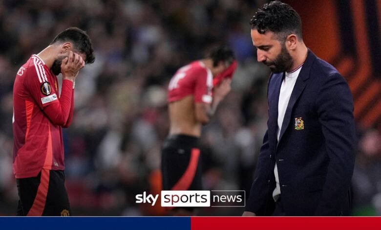1747902711 Manchester United Key questions for Ruben Amorim and Man Utd.jpg