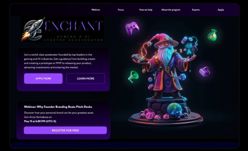 Enchant takes flat fees for its work.