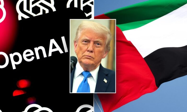 1747925348 Trump OpenAI secure first international Stargate AI deployment in UAE.jpg