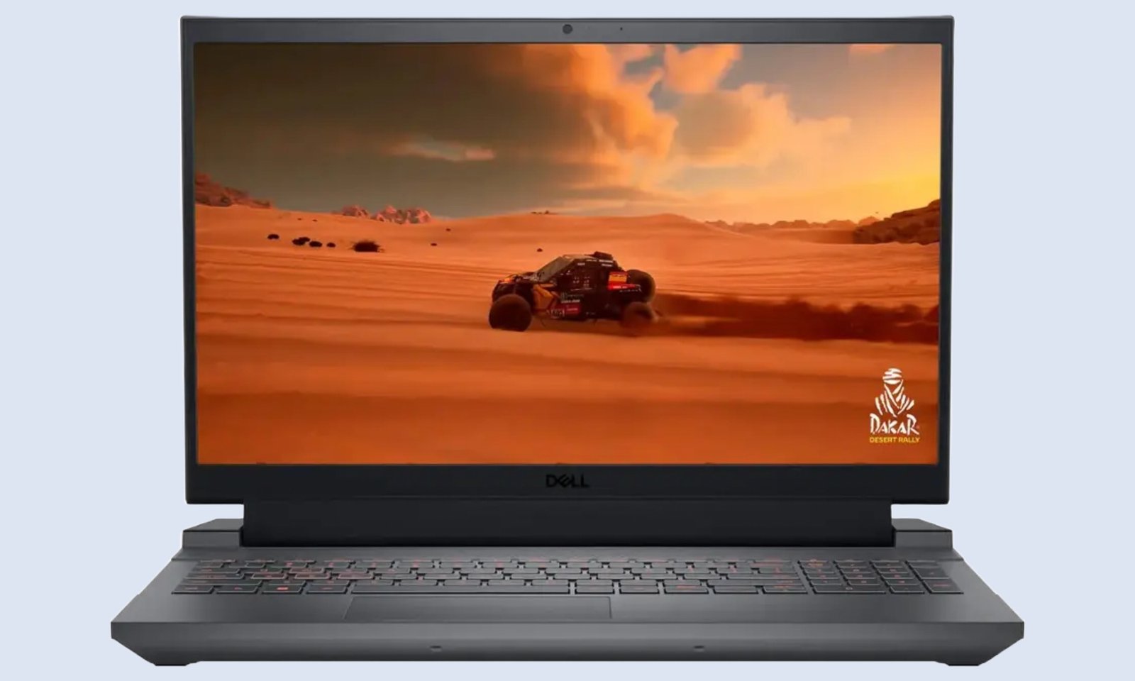 Dell G15 Maming Compost.