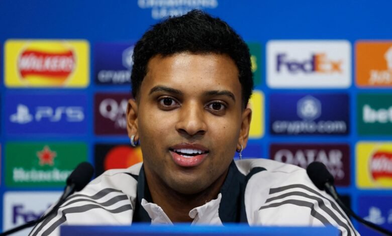 1747928511 Arsenal hold initial talks to sign 49m forward over Rodrygo.jpg