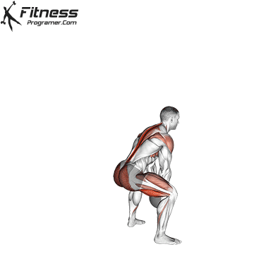 Throwing the medical ball back