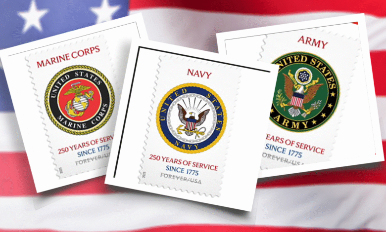 1747960543 Army Navy and Marine Corps celebrated in new USPS 250th.png