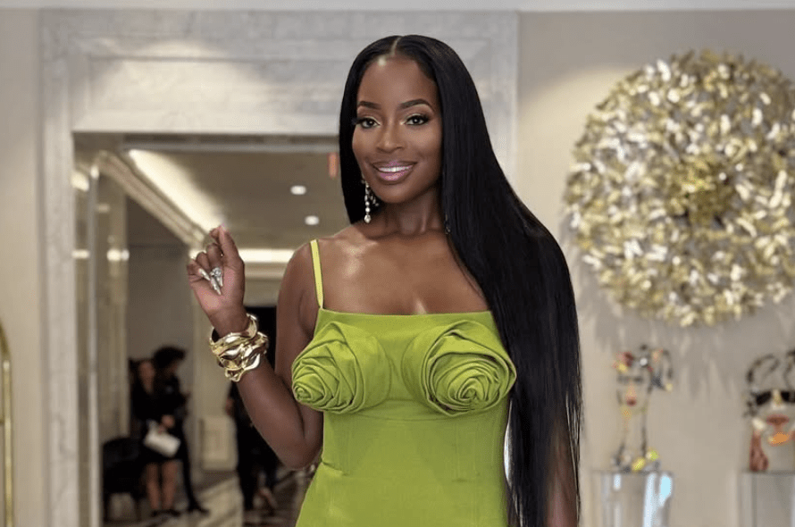 Shamia Morton