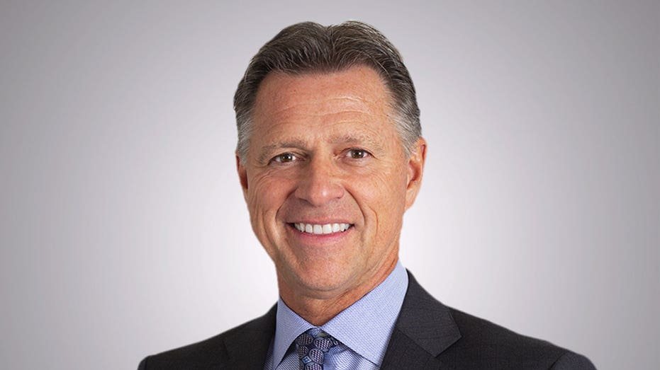 Steve Smith, CEO of Zayo Group