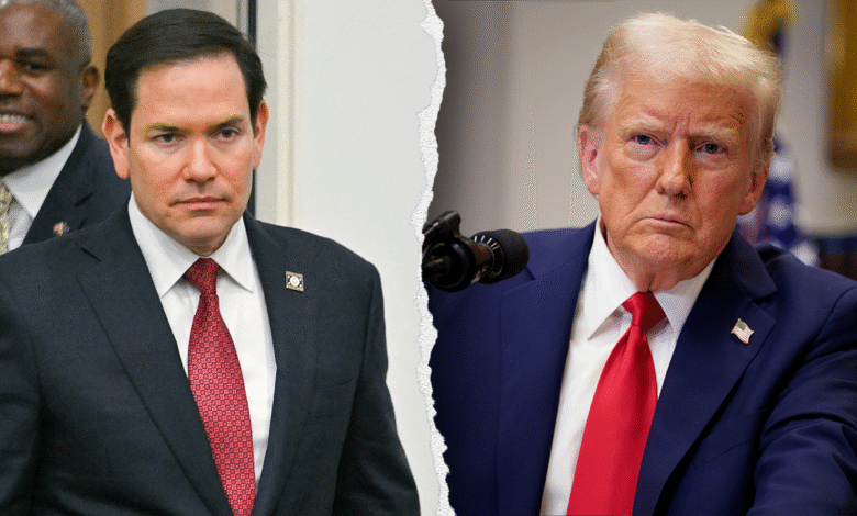 1748044477 Trump Rubio plotting to overhaul National Security Council.png