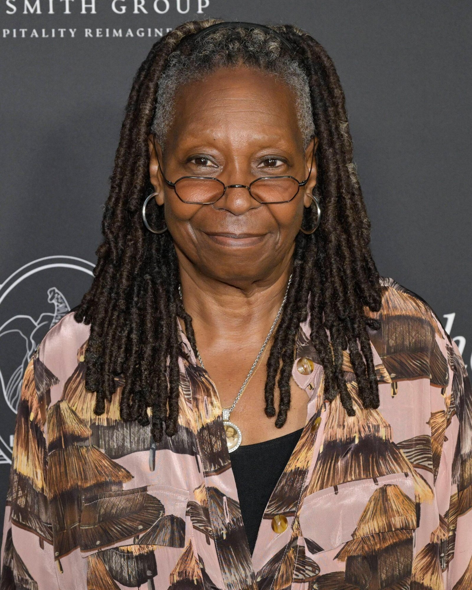 WhOopi Goldberg in