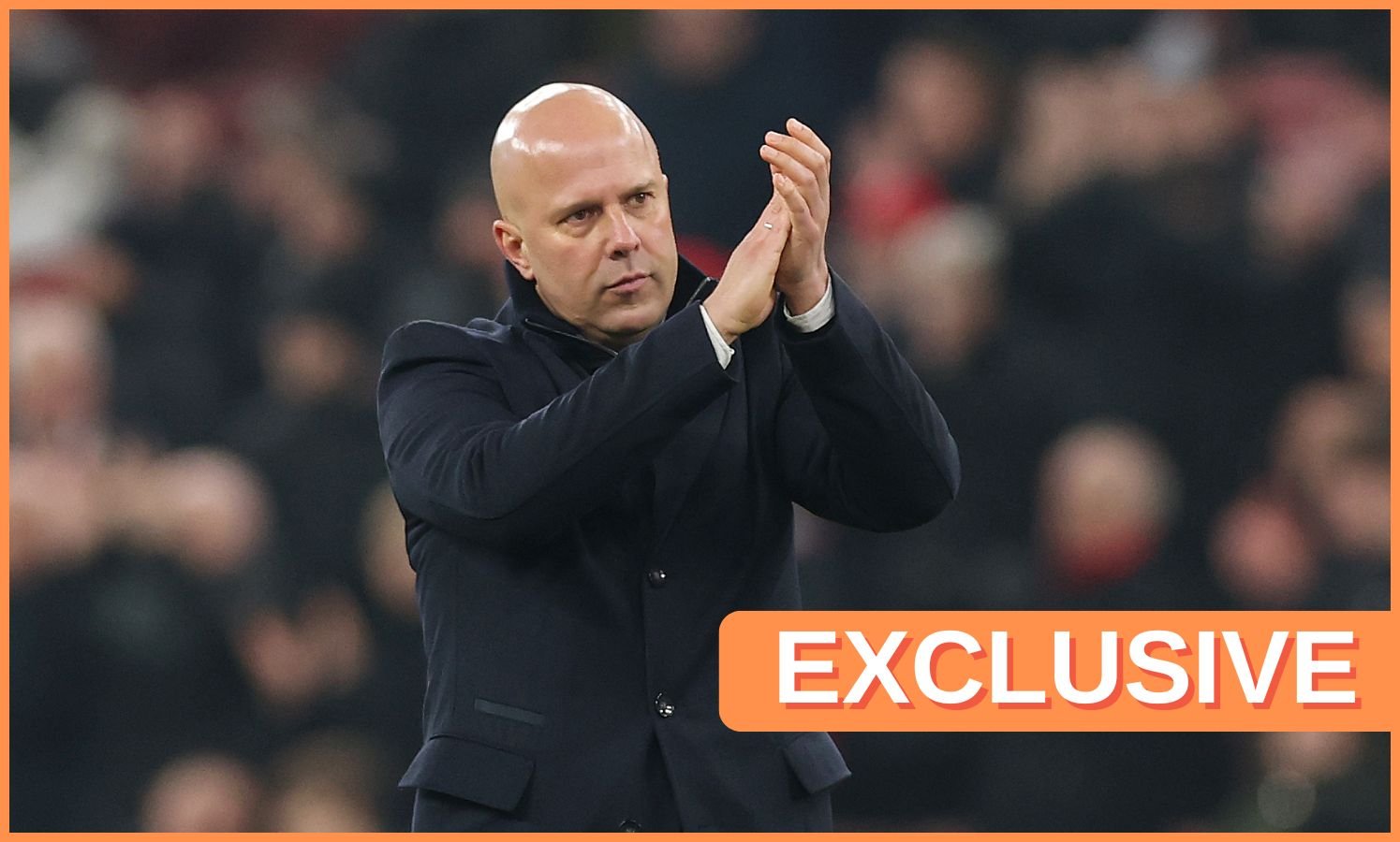 Liverpool Arni manager Slot