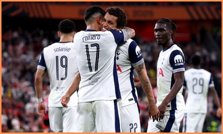1748065061 Tottenham star Cristian Romero is expected to leave the club.jpg