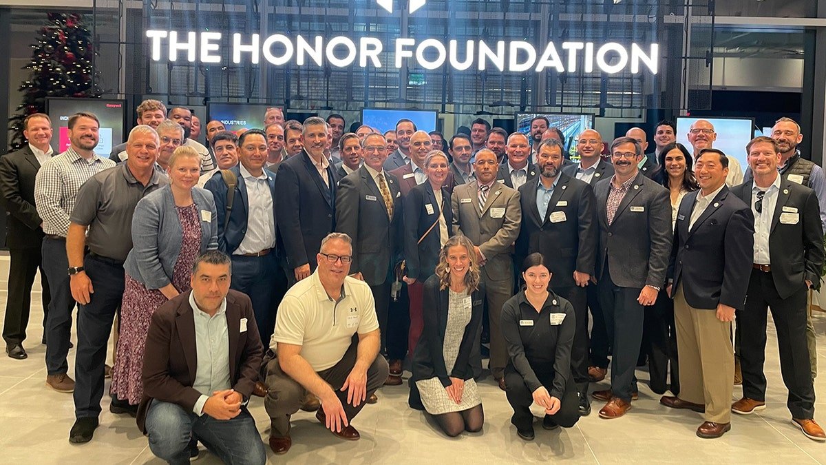 Honor Foundation