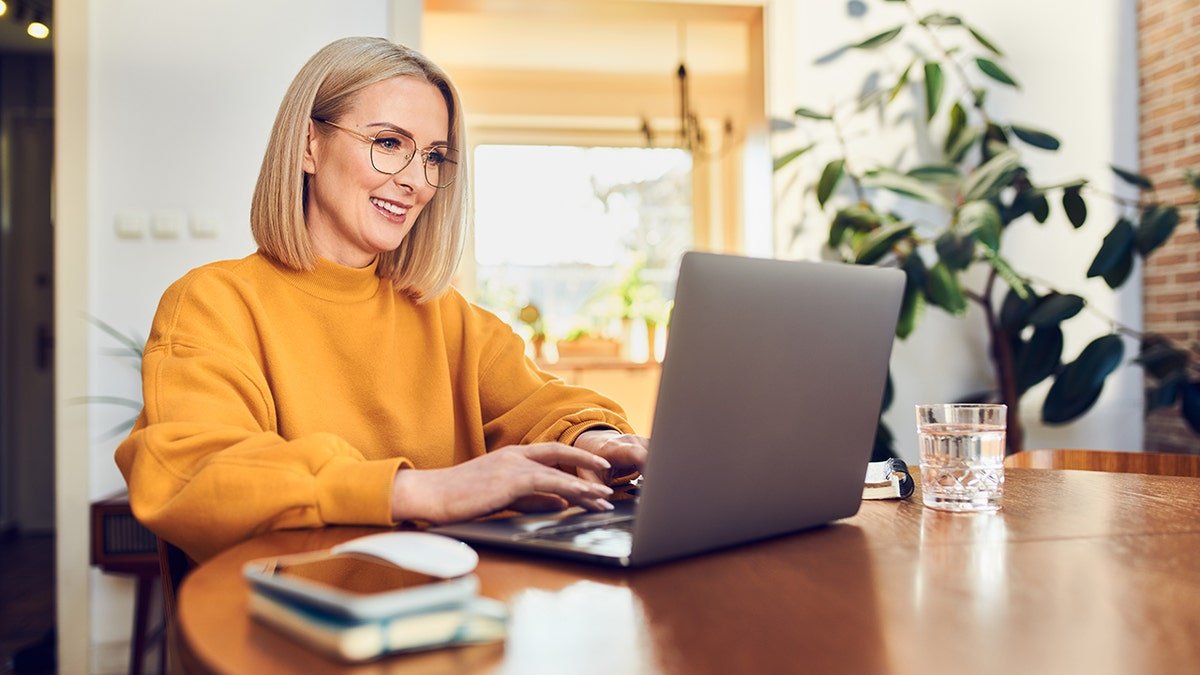 Work from home
