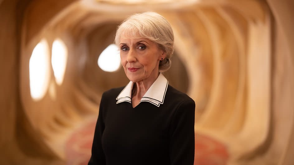 Promotional images for Doctor Who, Season 2, Episode 7,