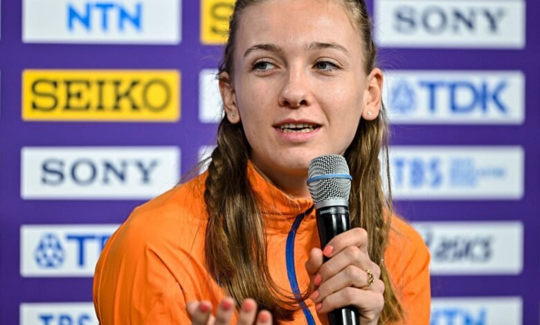 1748138265 Its always nerve wracking Femke Bol shares honest opinion about.jpg