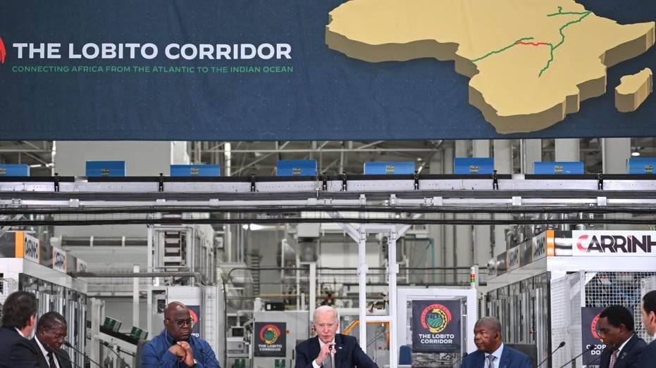Lubo Corridor