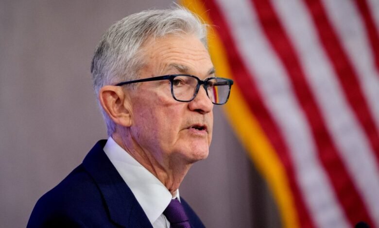 1748209793 Jerome Powell tells Princeton grads not to take universities for.jpg