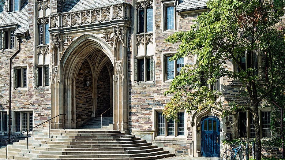 Puritan Hall in Princeton