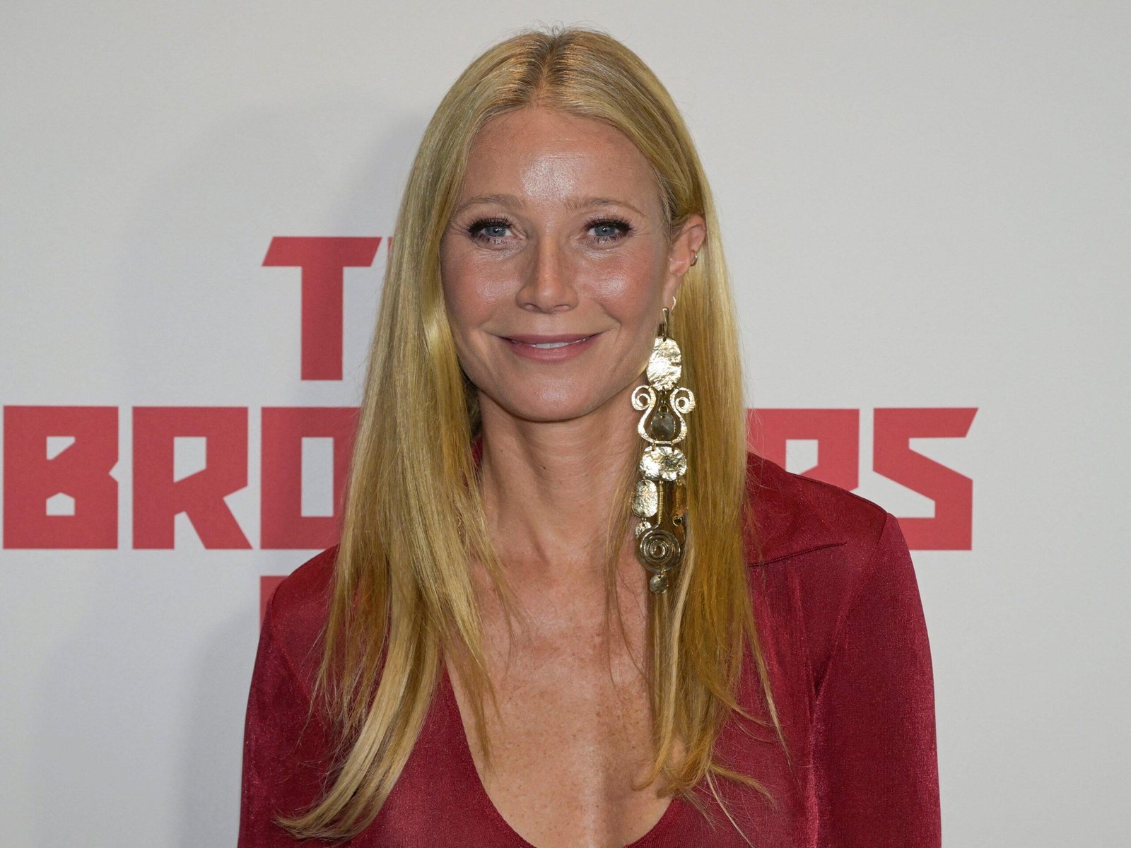 GWYNETH PALTROW in Los Angeles is the first offer of 