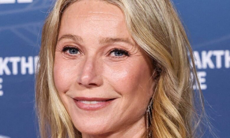 1748238936 Concerning Detail In Gwyneth Paltrows Latest Clip Fuels Health Speculation.jpg