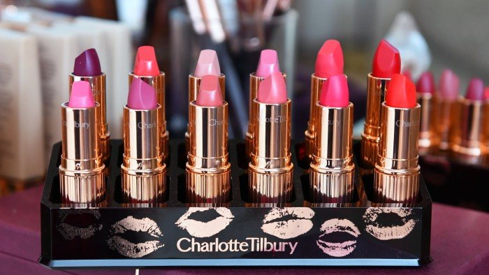 1748279400 G4S sued by warehouse operator over Charlotte Tilbury heist.jpg