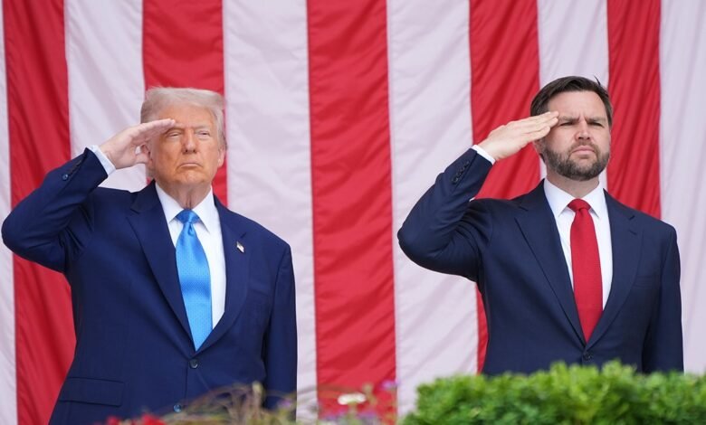 1748289718 Trump honors fallen heroes vows to fix republic ahead of.jpg