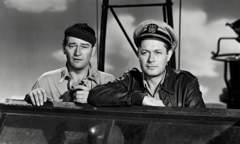1748293864 John Waynes Naval War Movie With 92 On Rotten Tomatoes.jpg